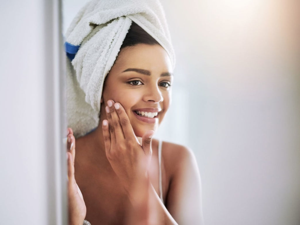 Top 5 Ways to Combat Dry Skin