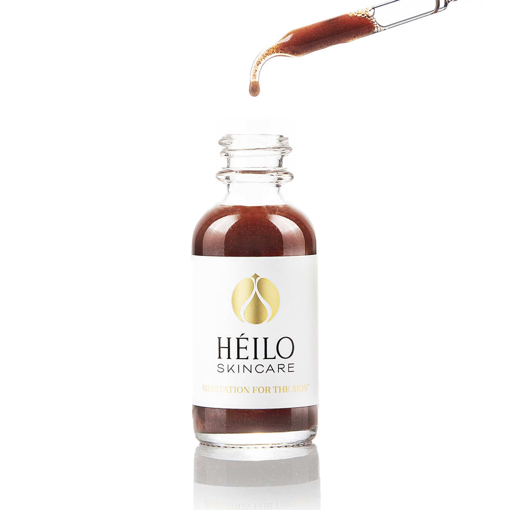 24k Gold & Rose Stem Cell Peel 1oz