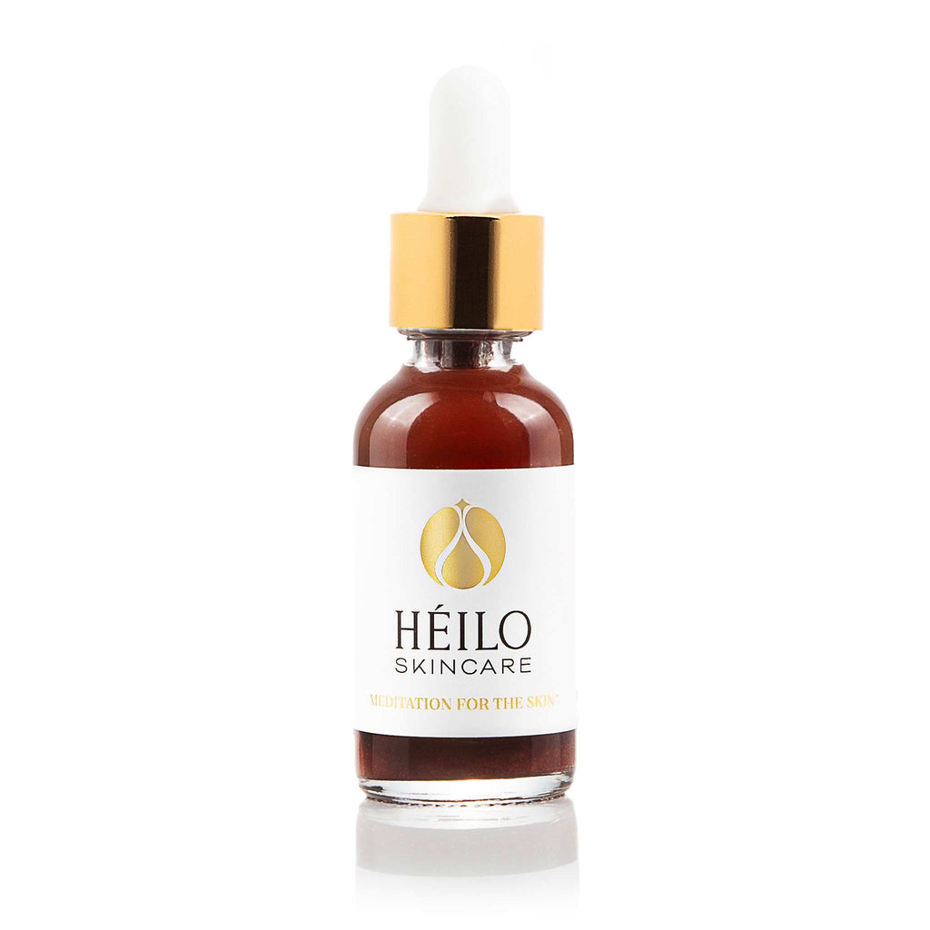 24k Gold & Rose Stem Cell Peel 1oz