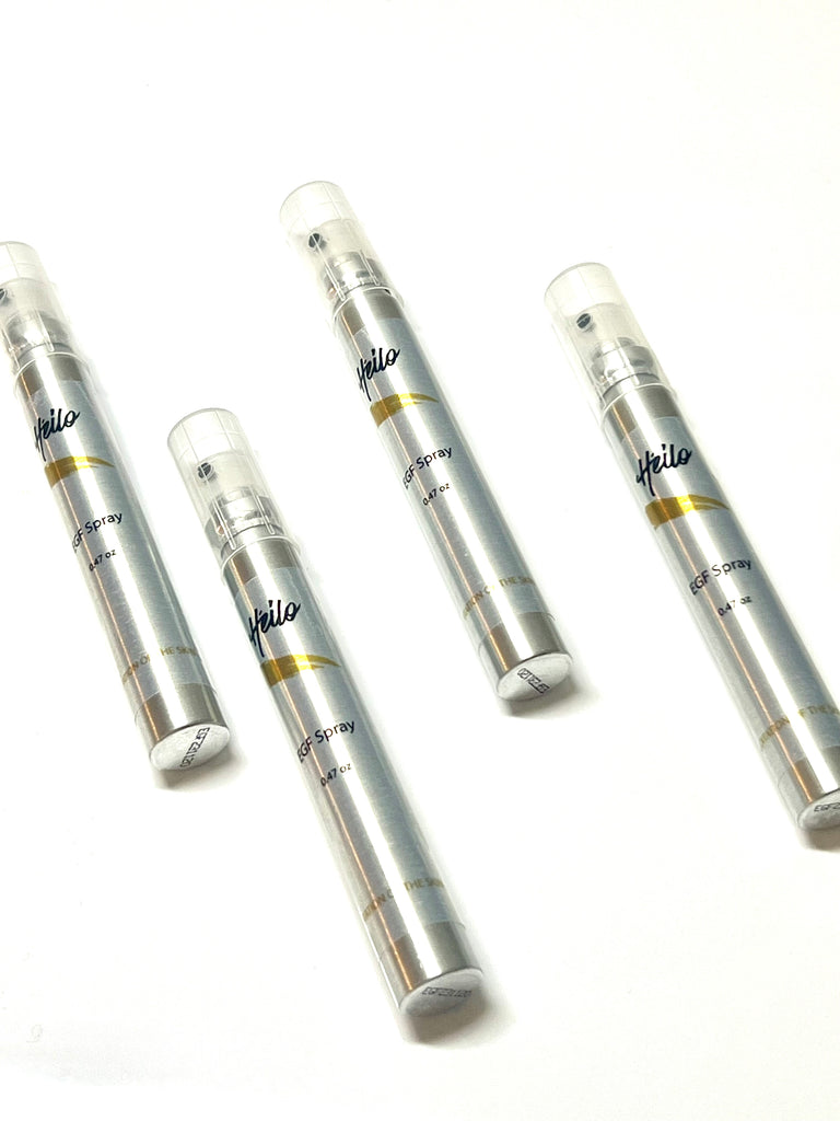 EGF High Potency Spray