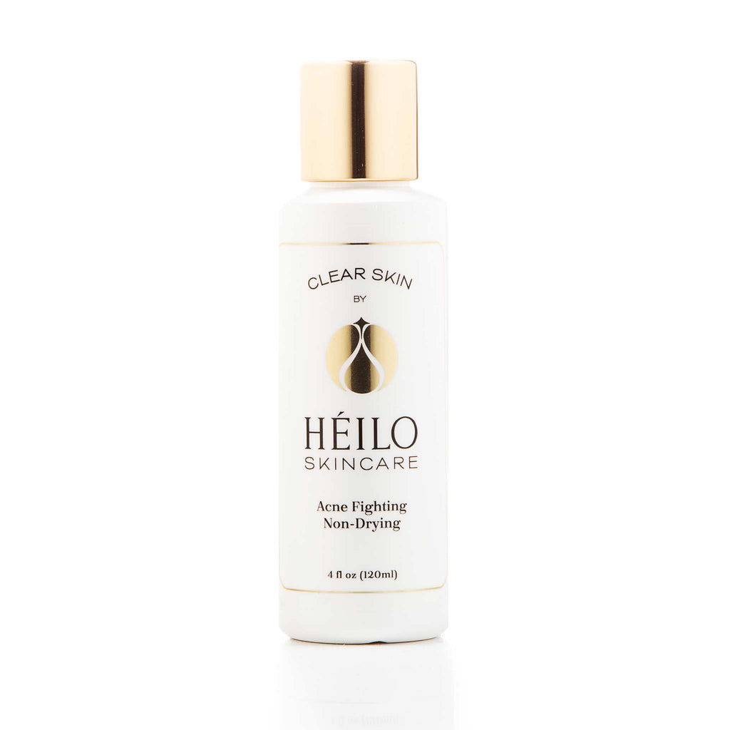 Clear Cleanser