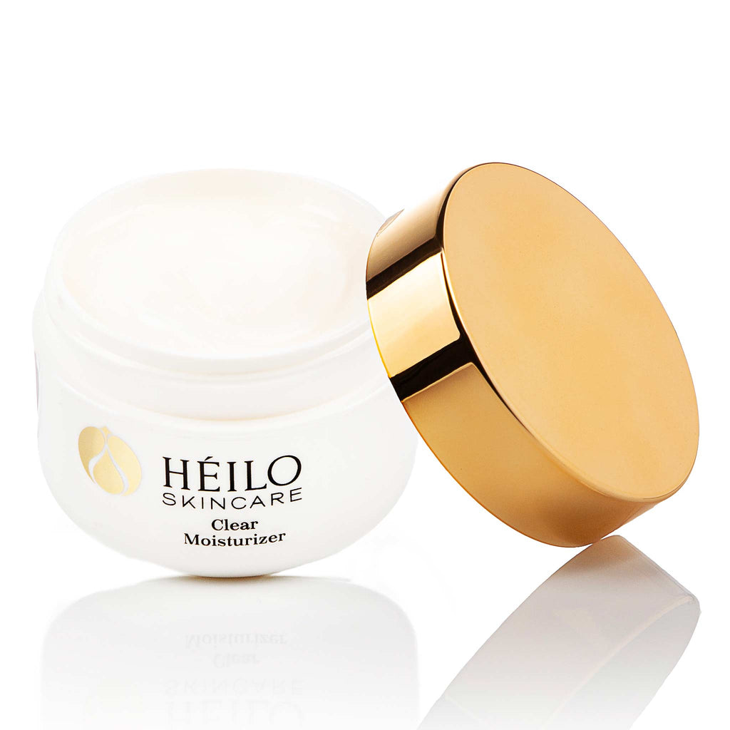 Clear Moisturizer