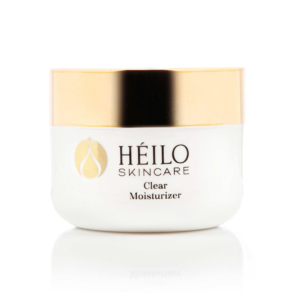 Clear Moisturizer