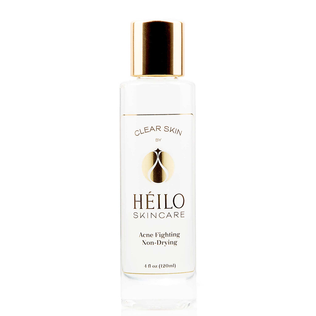 Clear Skin Toner