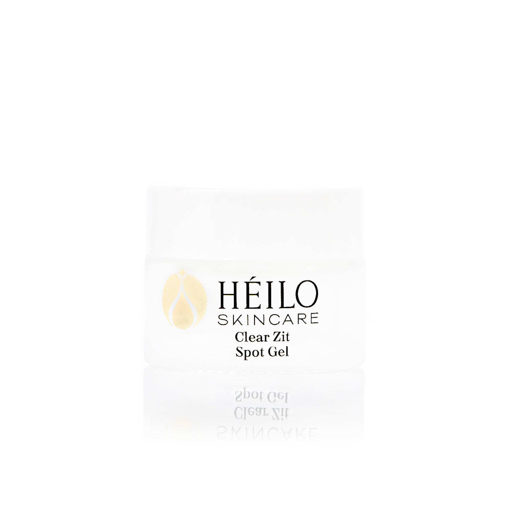 Clear Skin Zit Gel