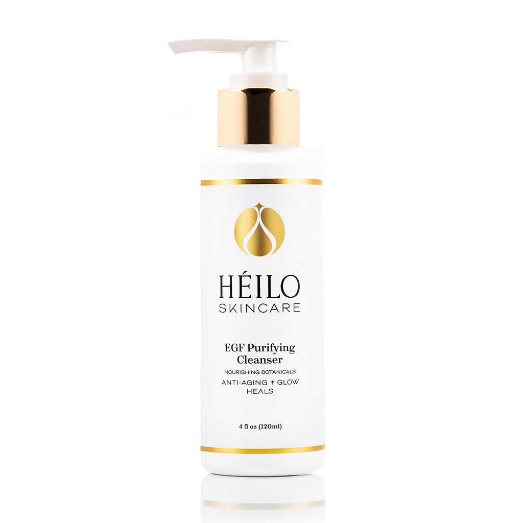 EGF Purifying Cleanser 4oz