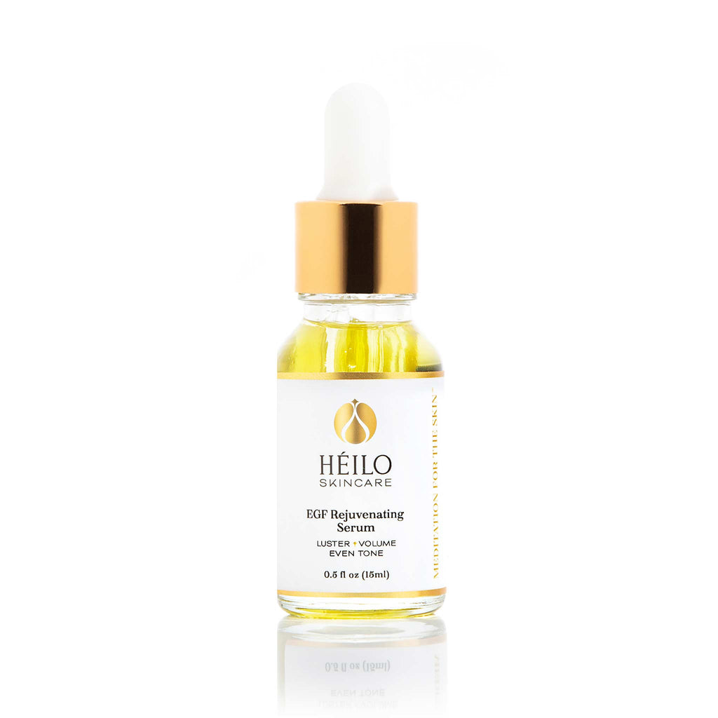 EGF Rejuvenating Serum - 15ml