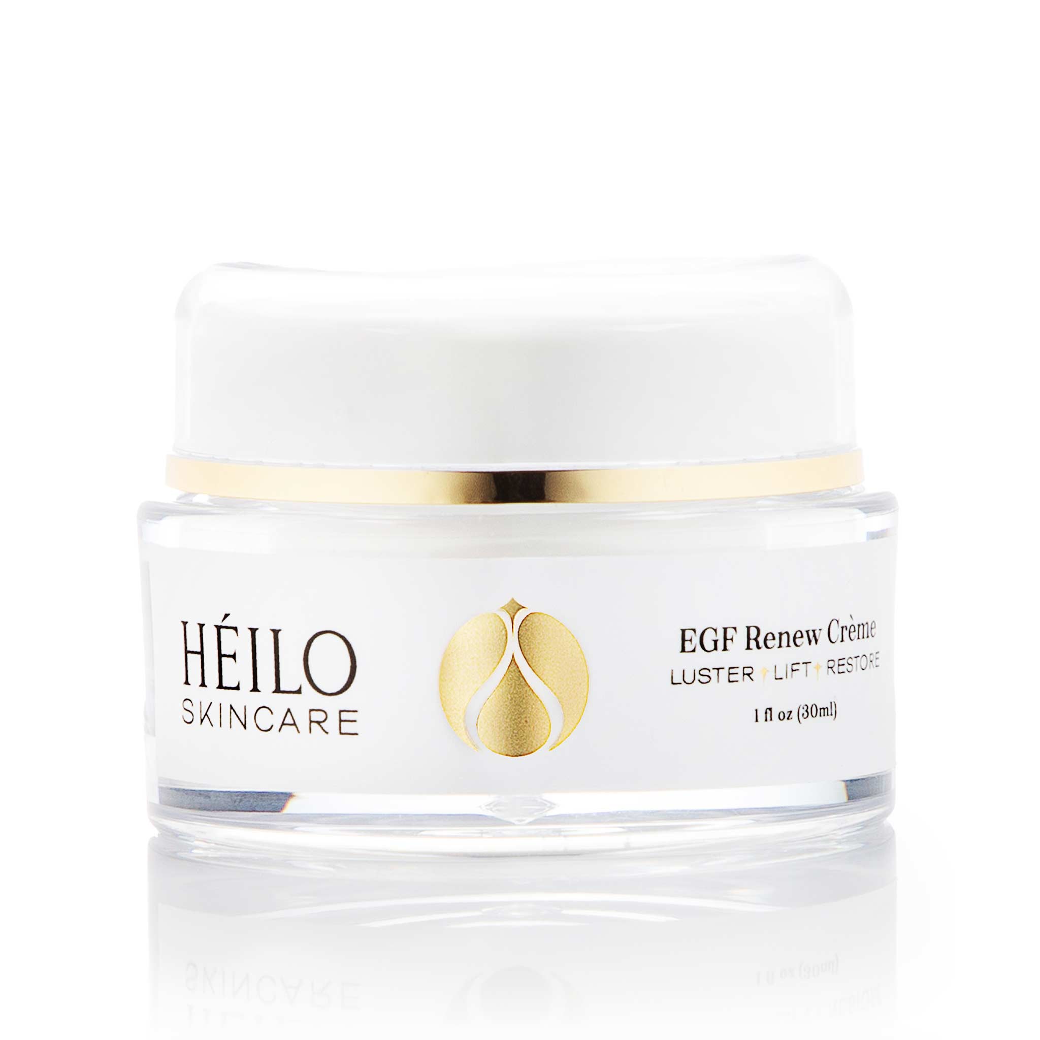 Colostrum Cream | Héilo Skin Care