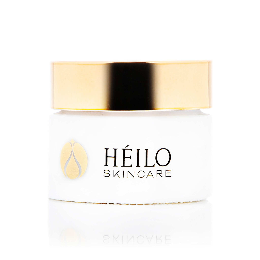 Heavenly Strawberry Almond Scrub