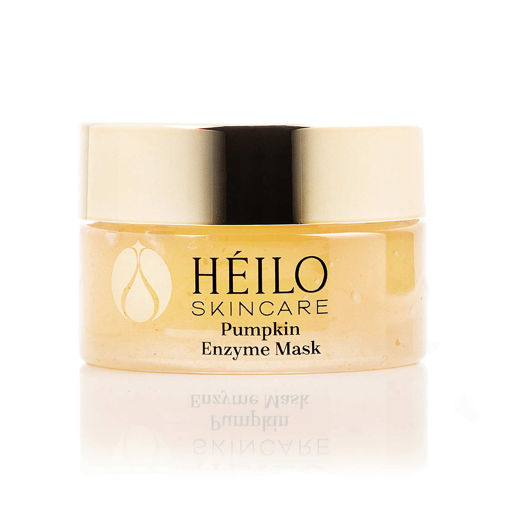 Pumpkin Enzyme Mask