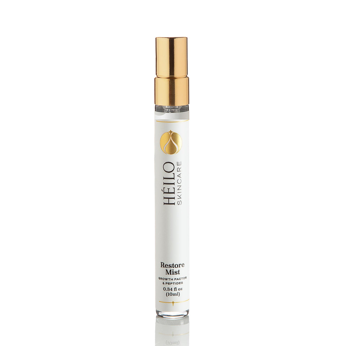 EGF Restore Mist (Professional Grade) | Héilo Skin Care