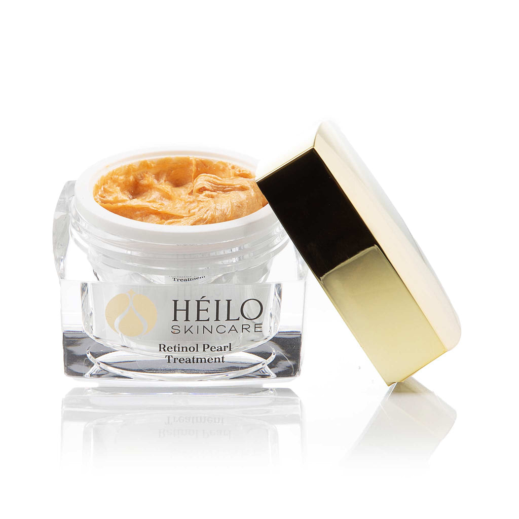 Retinol Pearl Treatment