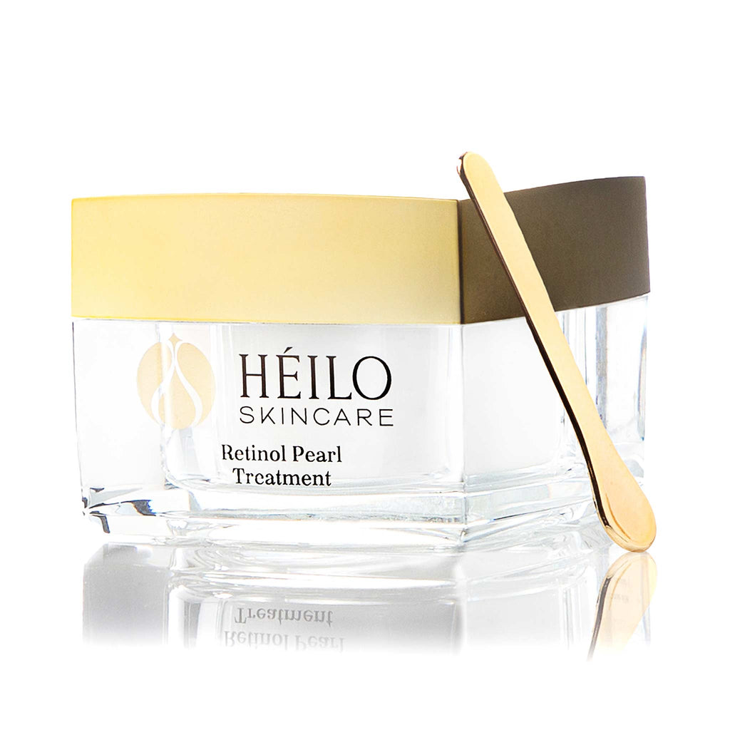 Retinol Pearl Treatment