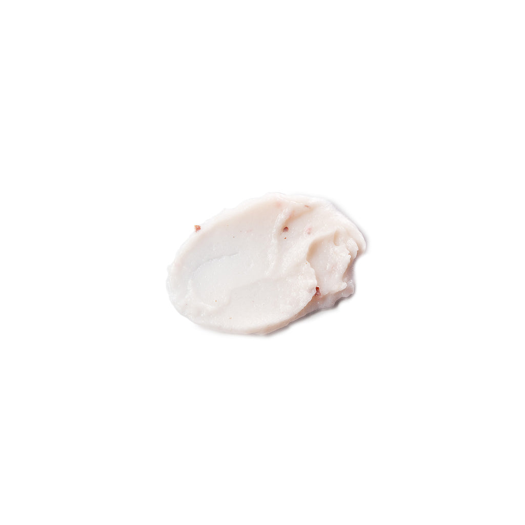 Heavenly Strawberry Almond Scrub
