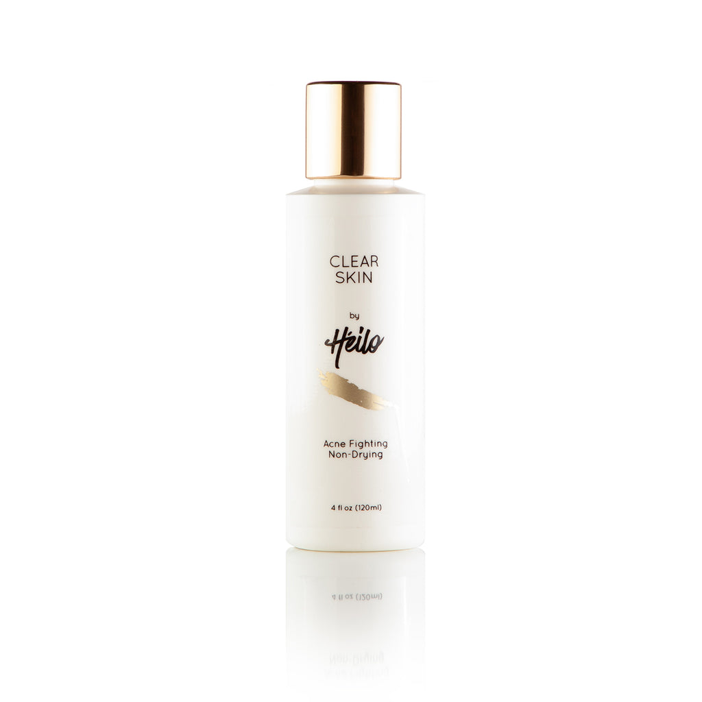 Clear Cleanser