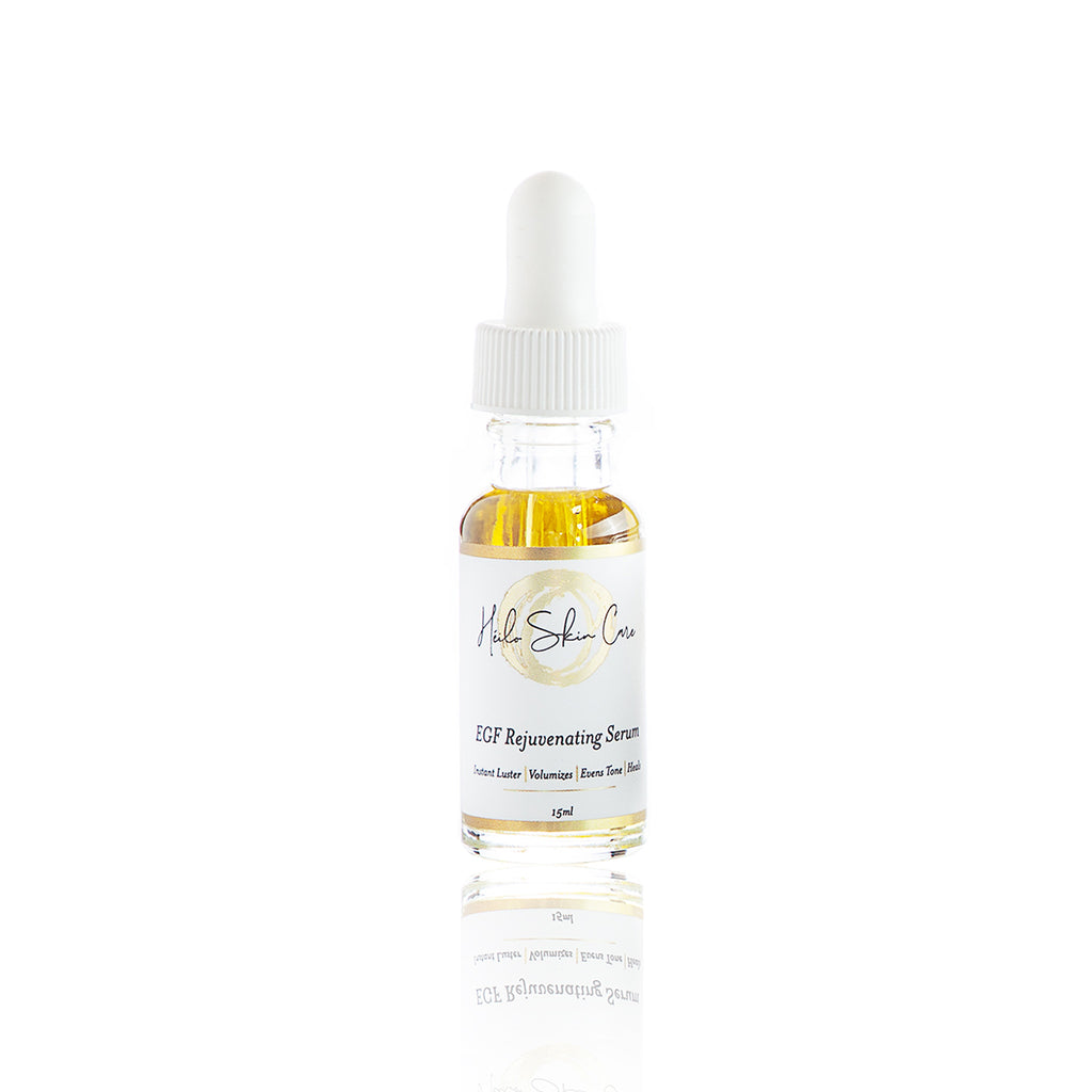 EGF Rejuvenating Serum - 15ml