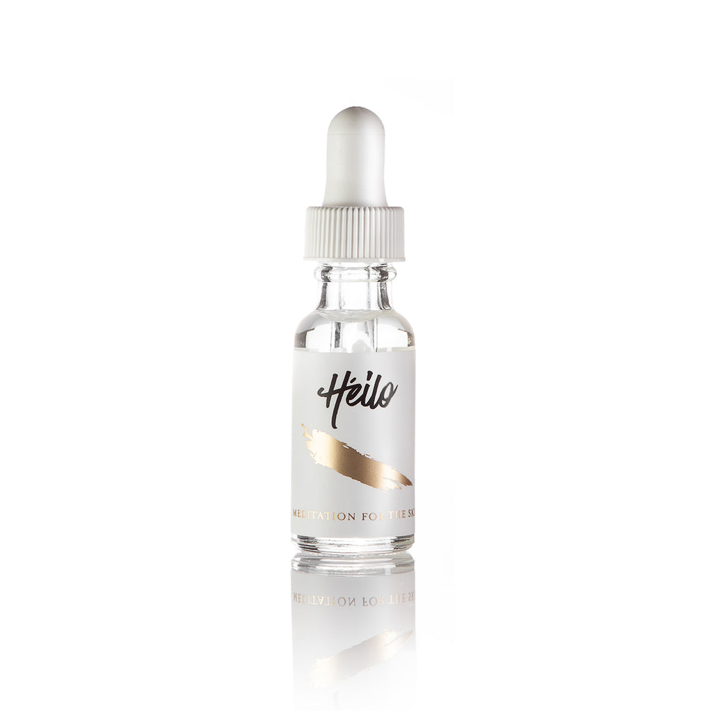 Hyaluronic Serum - 50% OFF