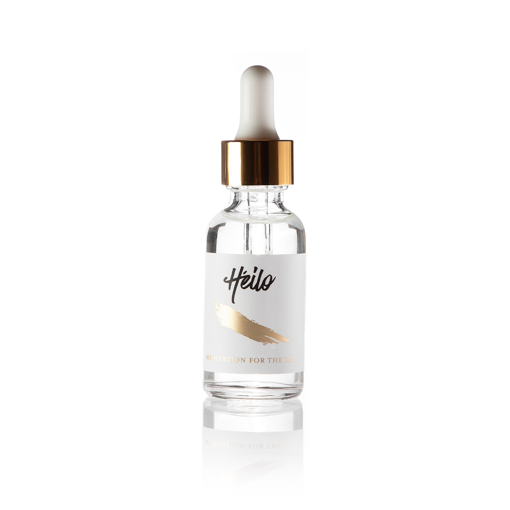 Hyaluronic Serum - 50% OFF